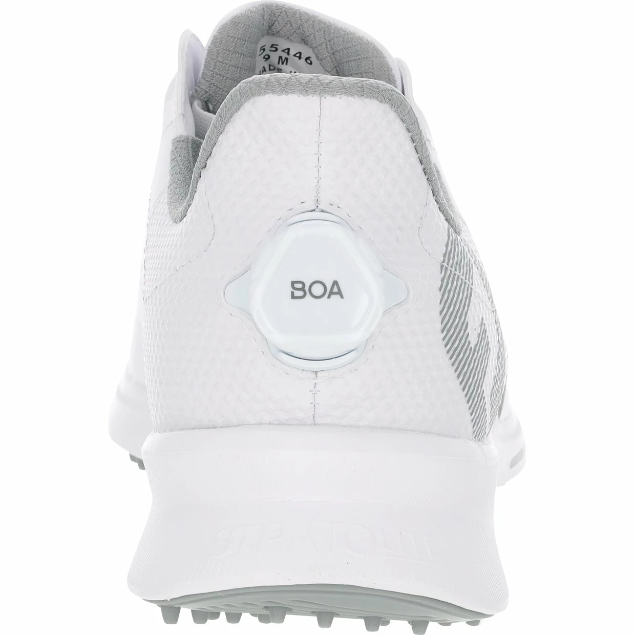 FootJoy FJ Fuel BOA Spikeless Golf Shoes 10 FootJoy FJ Fuel BOA Spikeless Golf Shoes - Image 8