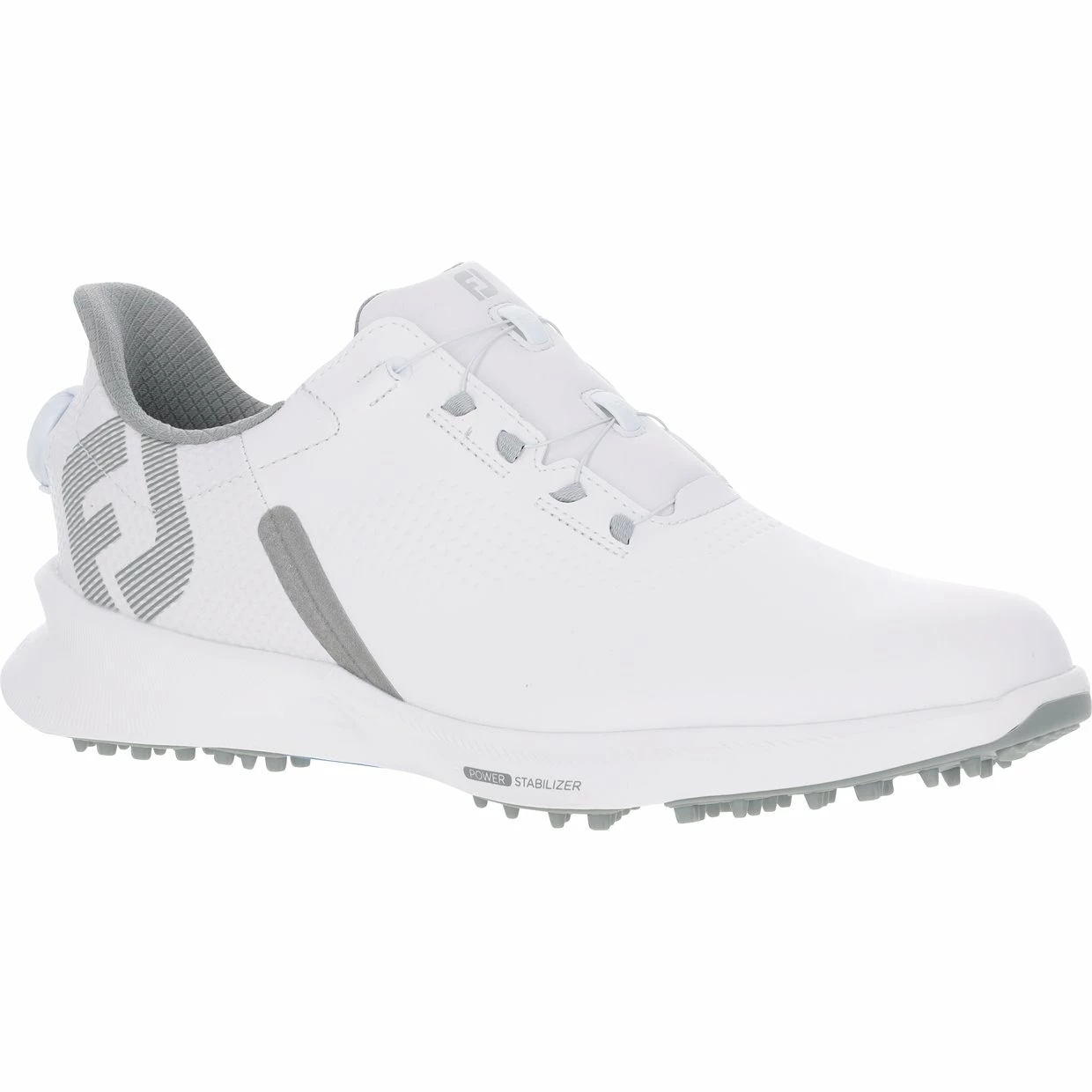 FootJoy FJ Fuel BOA Spikeless Golf Shoes 3 FootJoy FJ Fuel BOA Spikeless Golf Shoes