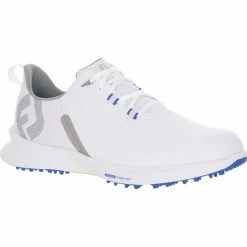 FootJoy FJ Fuel Spikeless Golf Shoes