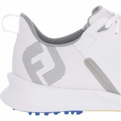 FootJoy FJ Fuel Spikeless Golf Shoes -Cheap Apparel Store footjoy fj fuel spikeless 4