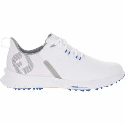 FootJoy FJ Fuel Spikeless Golf Shoes -Cheap Apparel Store footjoy fj fuel spikeless 5
