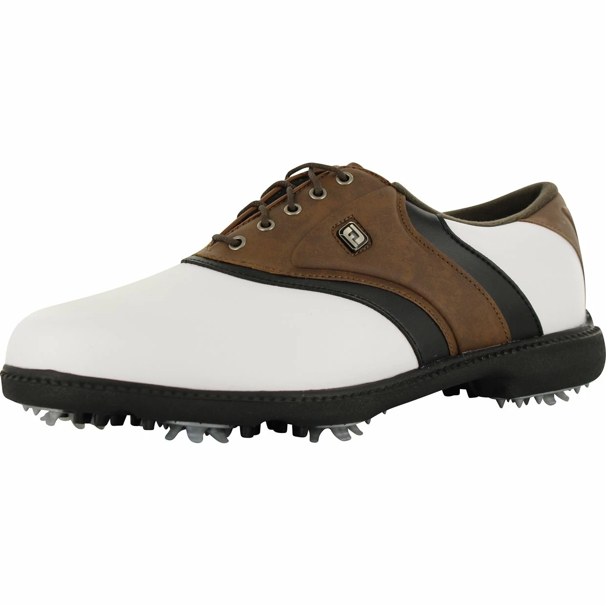FootJoy FJ Originals Golf Shoe Golf Shoes 4 FootJoy FJ Originals Golf Shoe Golf Shoes - Image 2