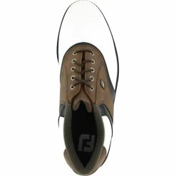 FootJoy FJ Originals Golf Shoe Golf Shoes 8 FootJoy FJ Originals Golf Shoe Golf Shoes -Cheap Apparel Store footjoy fj originals golf shoe 2