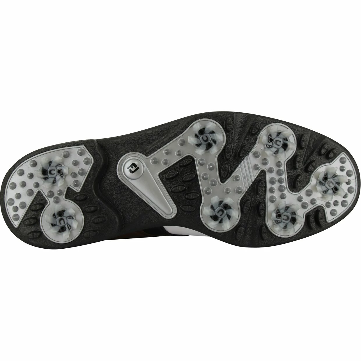 FootJoy FJ Originals Golf Shoe Golf Shoes 6 FootJoy FJ Originals Golf Shoe Golf Shoes - Image 4