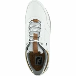 FootJoy FJ Stratos Previous Season Shoe Style Spikeless Golf Shoes 12 FootJoy FJ Stratos Previous Season Shoe Style Spikeless Golf Shoes -Cheap Apparel Store footjoy fj stratos spikeless 2