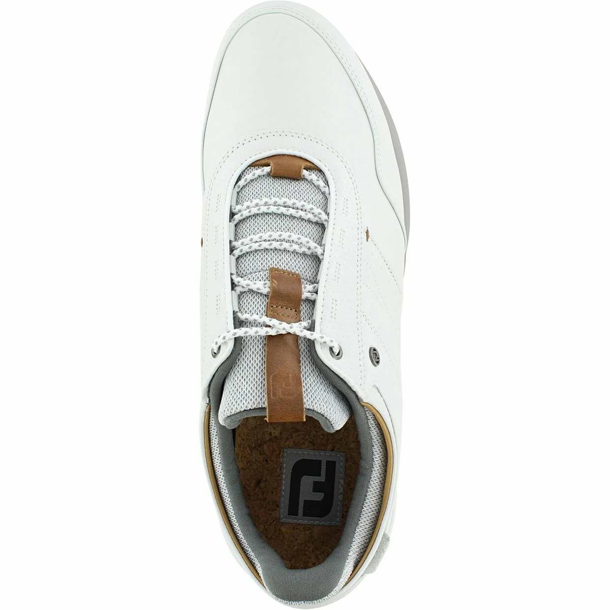 FootJoy FJ Stratos Previous Season Shoe Style Spikeless Golf Shoes 5 FootJoy FJ Stratos Previous Season Shoe Style Spikeless Golf Shoes - Image 3