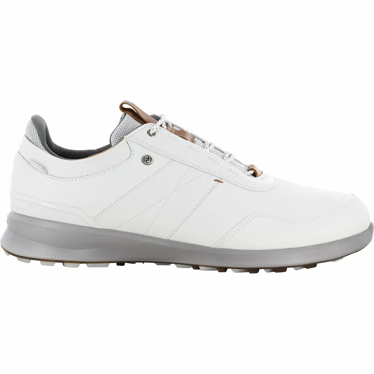 FootJoy FJ Stratos Previous Season Shoe Style Spikeless Golf Shoes 8 FootJoy FJ Stratos Previous Season Shoe Style Spikeless Golf Shoes - Image 6