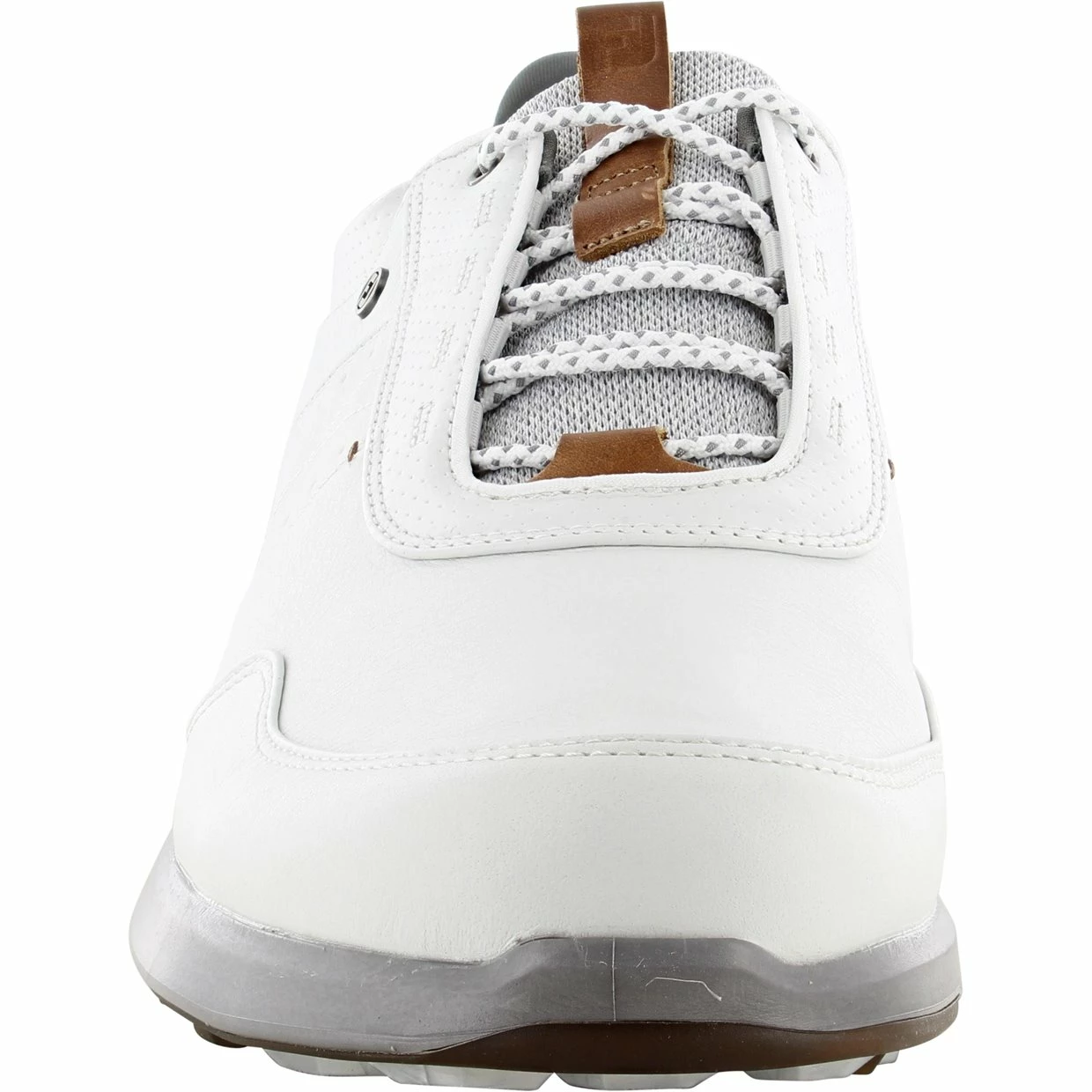 FootJoy FJ Stratos Previous Season Shoe Style Spikeless Golf Shoes 9 FootJoy FJ Stratos Previous Season Shoe Style Spikeless Golf Shoes - Image 7