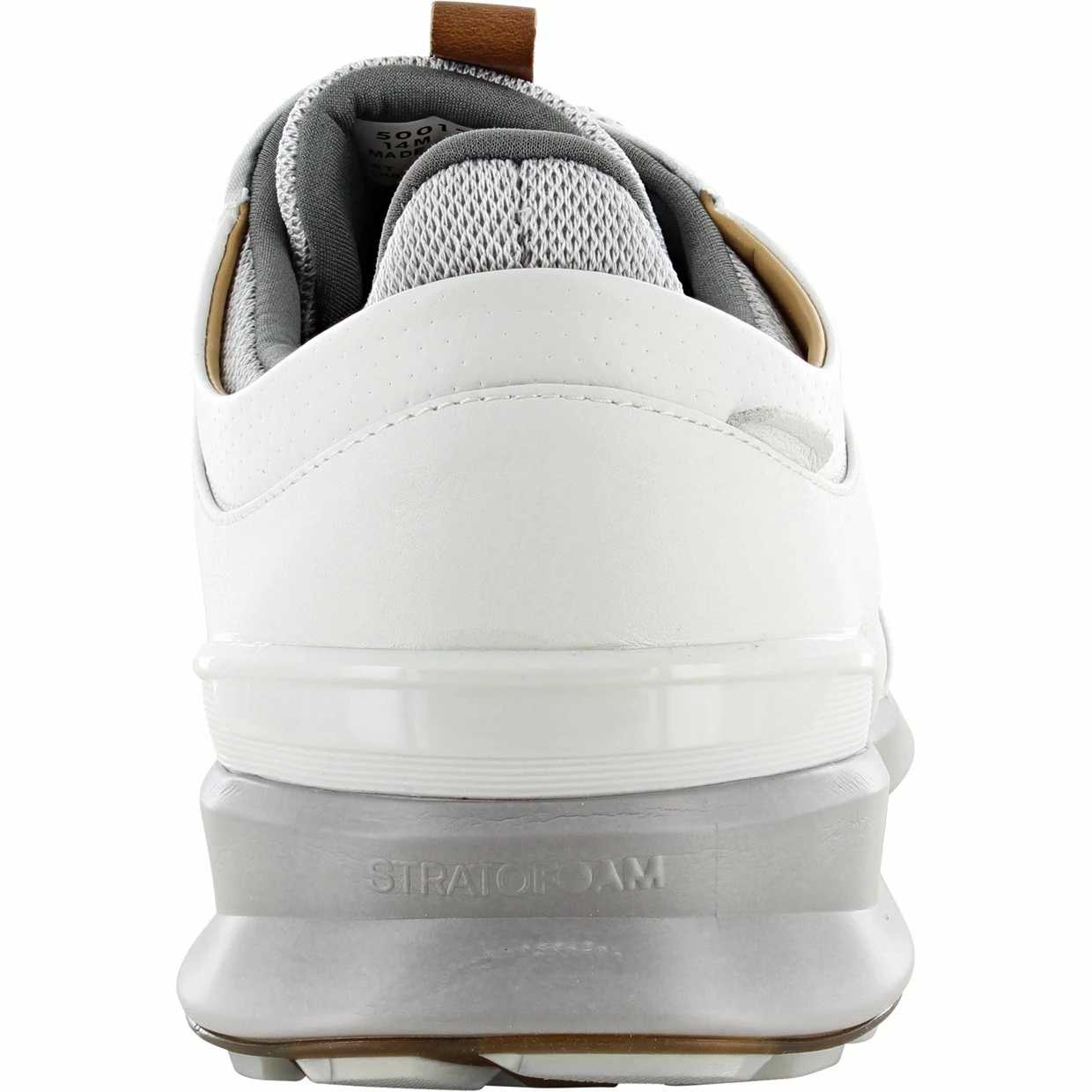 FootJoy FJ Stratos Previous Season Shoe Style Spikeless Golf Shoes 10 FootJoy FJ Stratos Previous Season Shoe Style Spikeless Golf Shoes - Image 8