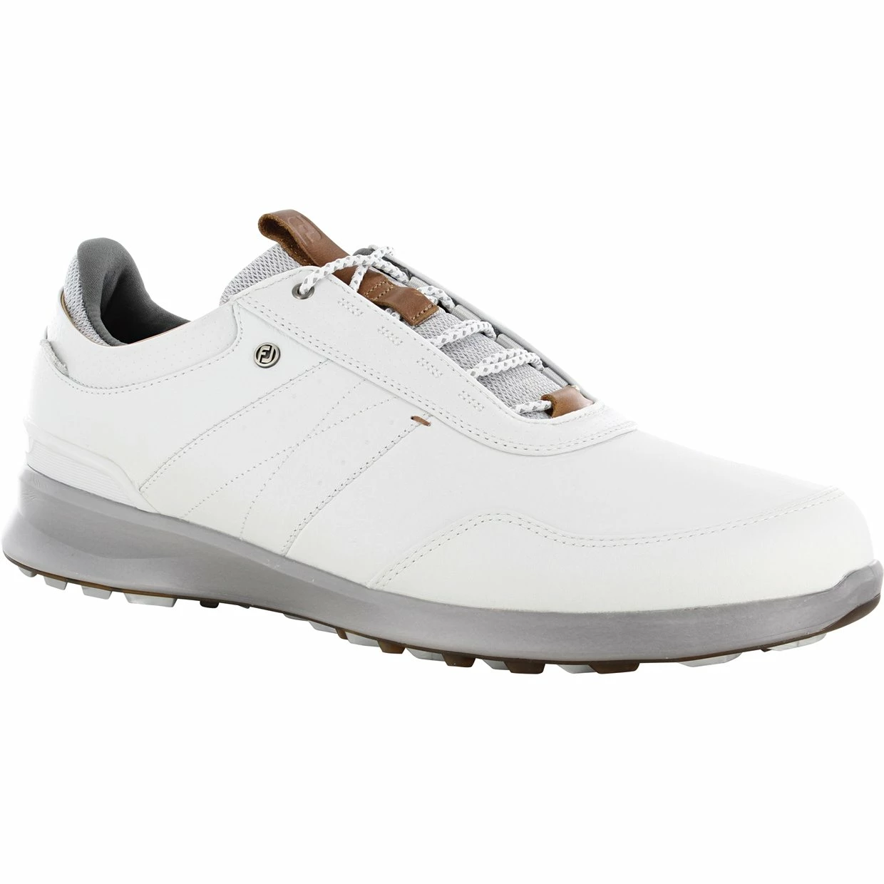 FootJoy FJ Stratos Previous Season Shoe Style Spikeless Golf Shoes 3 FootJoy FJ Stratos Previous Season Shoe Style Spikeless Golf Shoes