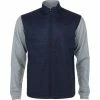 FootJoy Full Zip Hybrid Outerwear Jacket Golf Apparel -Cheap Apparel Store footjoy full zip hybrid outerwear