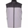 FootJoy Full-Zip Insulated Wind Previous Season Apparel Style Outerwear Vest Golf Apparel 2 FootJoy Full-Zip Insulated Wind Previous Season Apparel Style Outerwear Vest Golf Apparel -Cheap Apparel Store footjoy full zip insulated wind previous season apparel style outerwear
