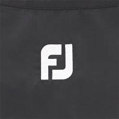 FootJoy Full-Zip Insulated Wind Previous Season Apparel Style Outerwear Vest Golf Apparel -Cheap Apparel Store footjoy full zip insulated wind previous season apparel style outerwear 3