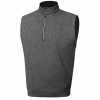 FootJoy Half-Zip Jersey Outerwear Vest Golf Apparel 2 FootJoy Half-Zip Jersey Outerwear Vest Golf Apparel -Cheap Apparel Store footjoy half zip jersey outerwear