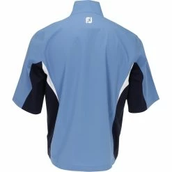FootJoy HydroLite Short Sleeve Rain Shirt Rainwear Rain Shirt Golf Apparel 8 FootJoy HydroLite Short Sleeve Rain Shirt Rainwear Rain Shirt Golf Apparel -Cheap Apparel Store footjoy hydrolite short sleeve rain shirt rainwear 1
