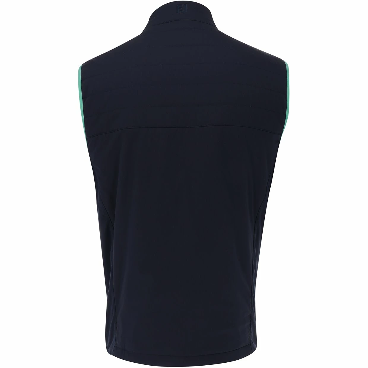 FootJoy Insulated Full Zip Outerwear Vest Golf Apparel 4 FootJoy Insulated Full Zip Outerwear Vest Golf Apparel - Image 2
