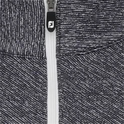 FootJoy Jacquard Texture Midlayer Outerwear Pullover Golf Apparel 11 FootJoy Jacquard Texture Midlayer Outerwear Pullover Golf Apparel -Cheap Apparel Store footjoy jacquard texture midlayer outerwear 4