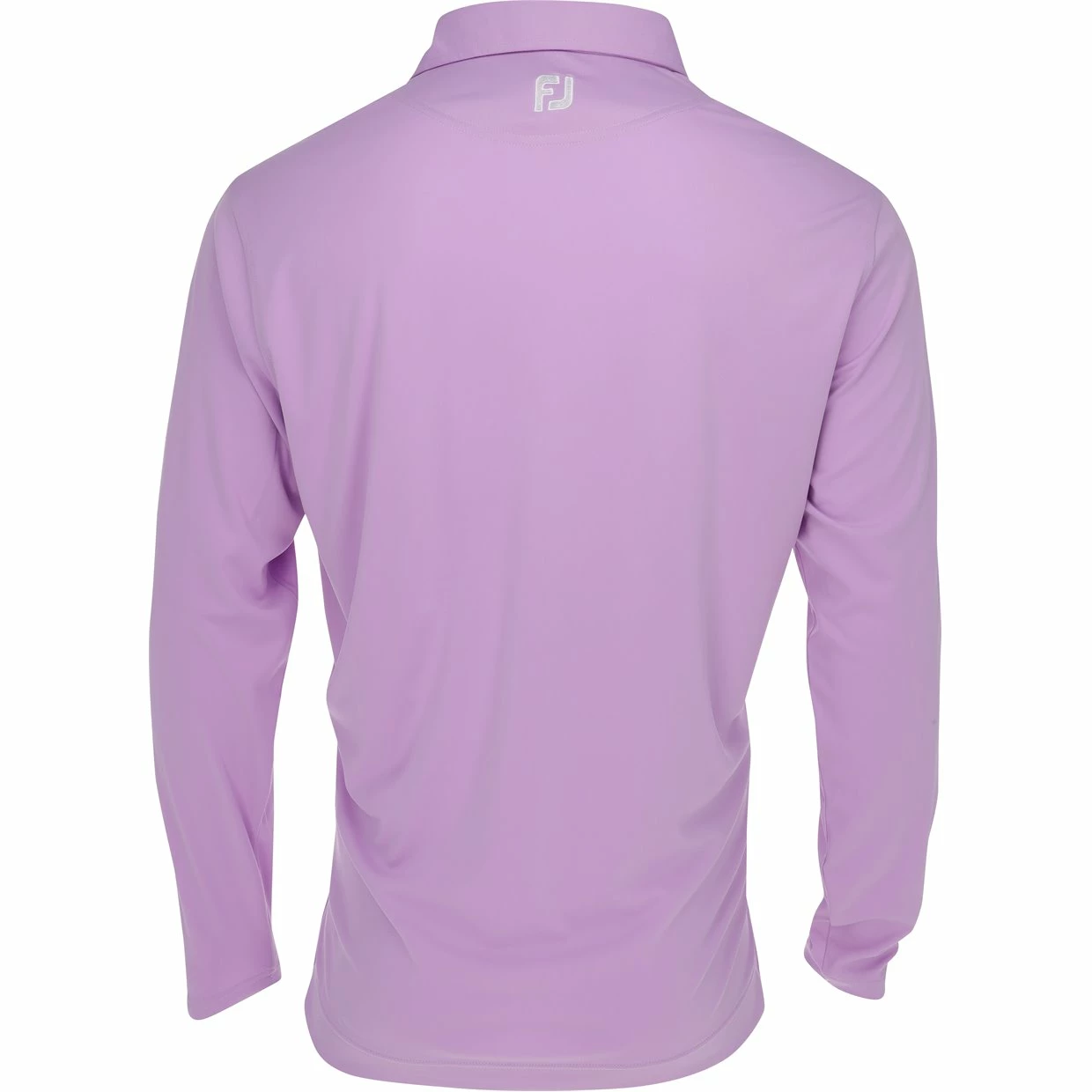 FootJoy L/S Sun Protection Shirt Polo Long Sleeve Golf Apparel 4 FootJoy L/S Sun Protection Shirt Polo Long Sleeve Golf Apparel - Image 2
