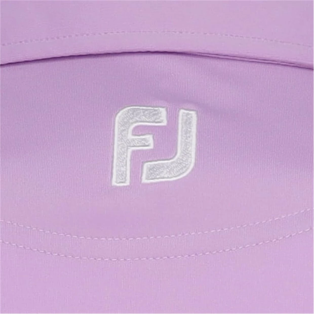 FootJoy L/S Sun Protection Shirt Polo Long Sleeve Golf Apparel 6 FootJoy L/S Sun Protection Shirt Polo Long Sleeve Golf Apparel - Image 4