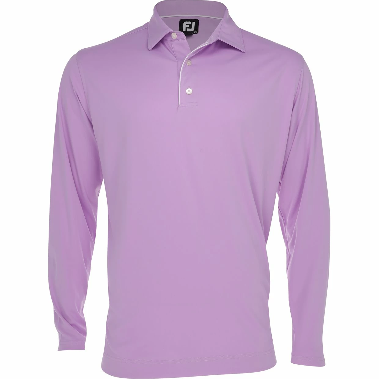 FootJoy L/S Sun Protection Shirt Polo Long Sleeve Golf Apparel 3 FootJoy L/S Sun Protection Shirt Polo Long Sleeve Golf Apparel