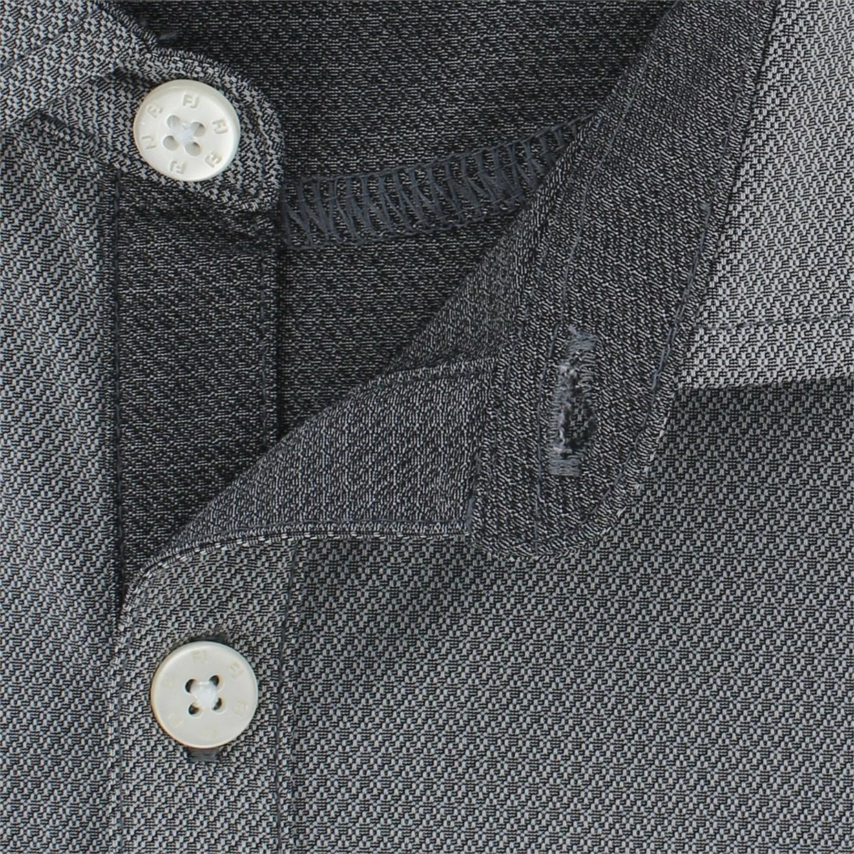 FootJoy Micro Jacquard Previous Season Apparel Style Shirt Polo Short Sleeve Golf Apparel 7 FootJoy Micro Jacquard Previous Season Apparel Style Shirt Polo Short Sleeve Golf Apparel - Image 5