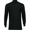FootJoy Performance Long Sleeve Mock Base Layer Fitted Golf Apparel