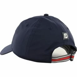 FootJoy Performance Shoe Headwear Cap Golf Apparel -Cheap Apparel Store footjoy performance shoe headwear 2