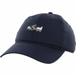 FootJoy Performance Shoe Headwear Cap Golf Apparel -Cheap Apparel Store footjoy performance shoe headwear 3