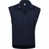 FootJoy Performance Windshirt Outerwear Vest Golf Apparel
