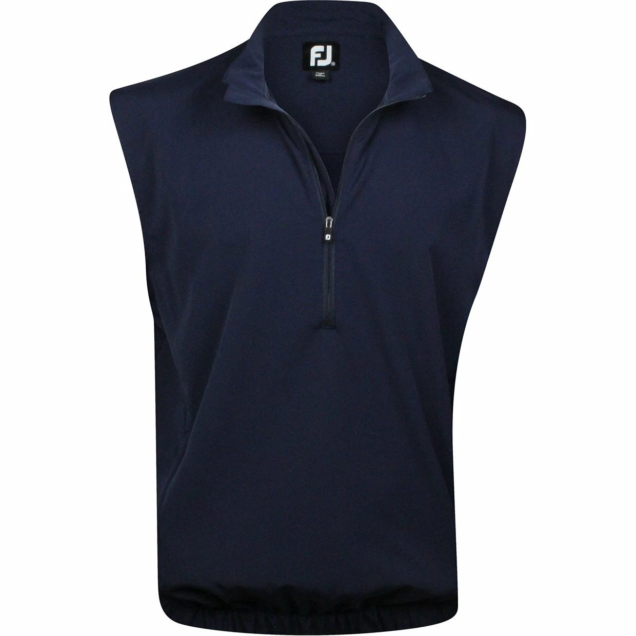 FootJoy Performance Windshirt Outerwear Vest Golf Apparel 3 FootJoy Performance Windshirt Outerwear Vest Golf Apparel