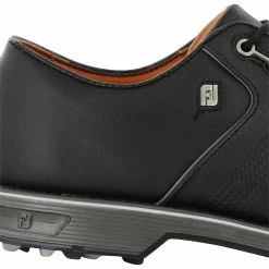 FootJoy Premiere Series Flint Spikeless Golf Shoes -Cheap Apparel Store footjoy premiere series flint spikeless 4