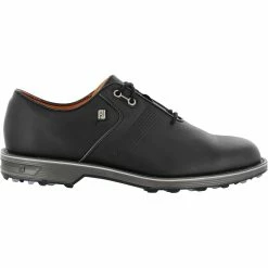 FootJoy Premiere Series Flint Spikeless Golf Shoes -Cheap Apparel Store footjoy premiere series flint spikeless 5
