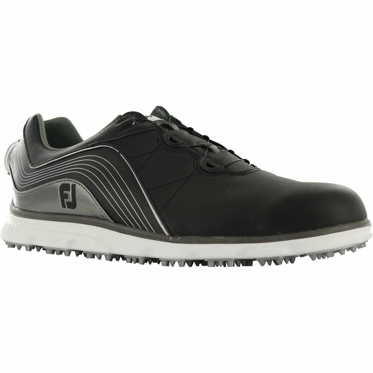 FootJoy Pro SL BOA Prior Generation Spikeless Golf Shoes 3 FootJoy Pro SL BOA Prior Generation Spikeless Golf Shoes