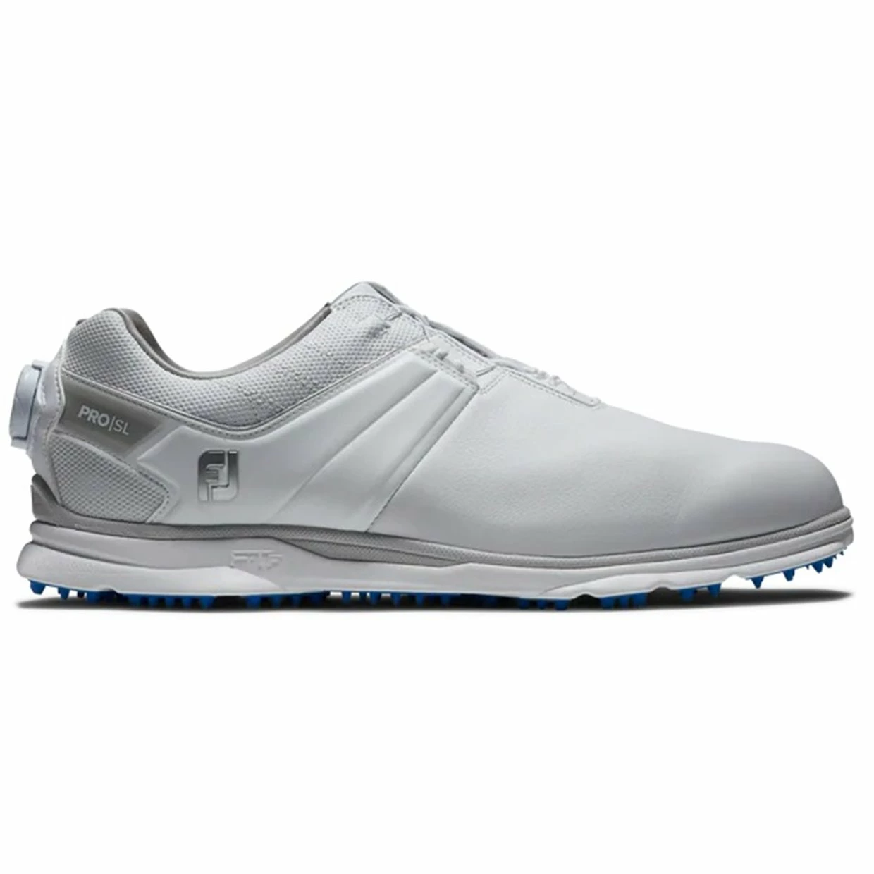 FootJoy Pro SL Boa Spikeless Golf Shoes 3 FootJoy Pro SL Boa Spikeless Golf Shoes