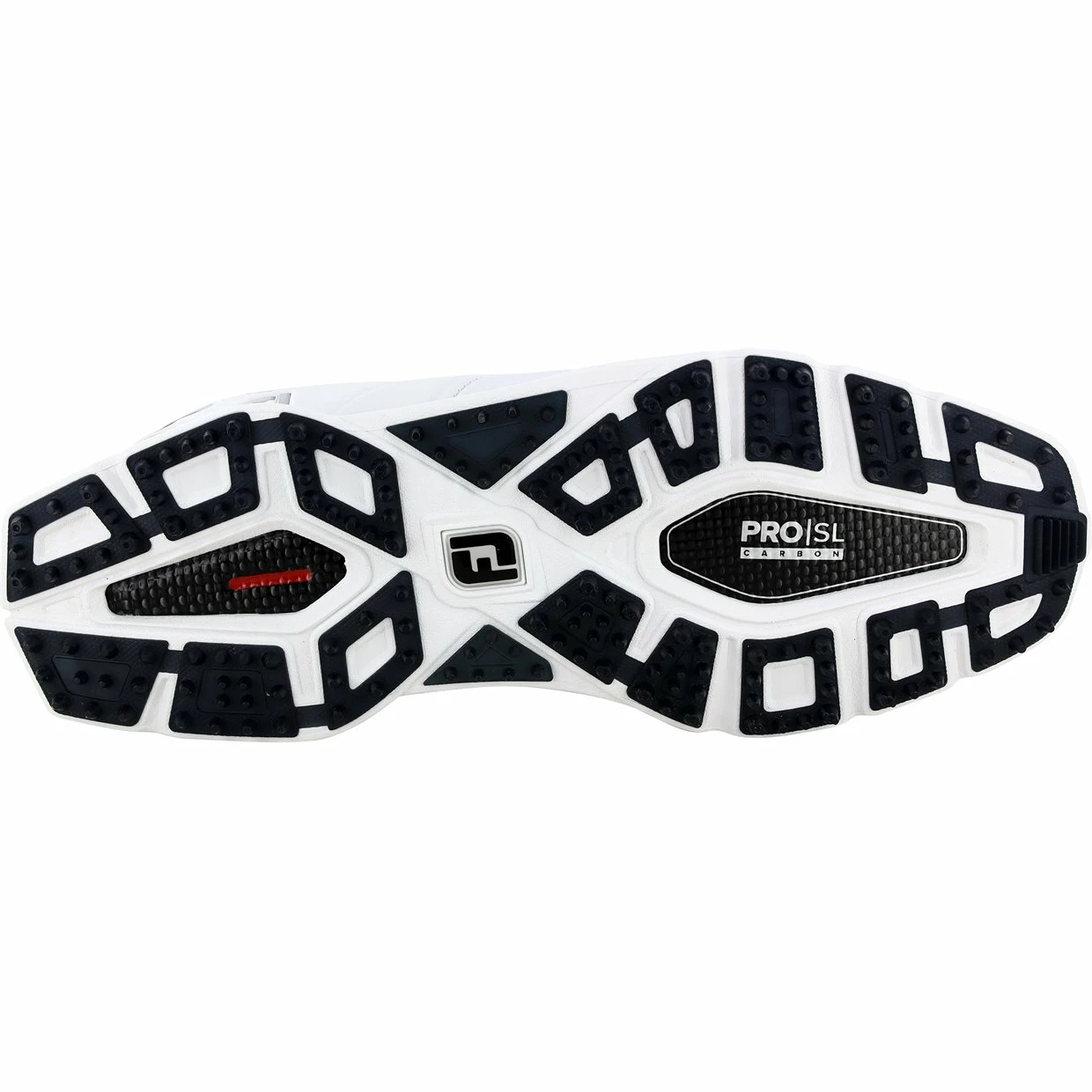 FootJoy Pro SL Carbon Boa Spikeless Golf Shoes 6 FootJoy Pro SL Carbon Boa Spikeless Golf Shoes - Image 4