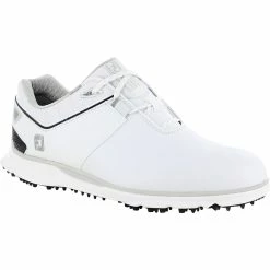FootJoy Pro SL Carbon Spikeless Golf Shoes