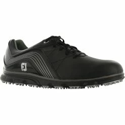 FootJoy Pro SL Prior Generation Spikeless Golf Shoes