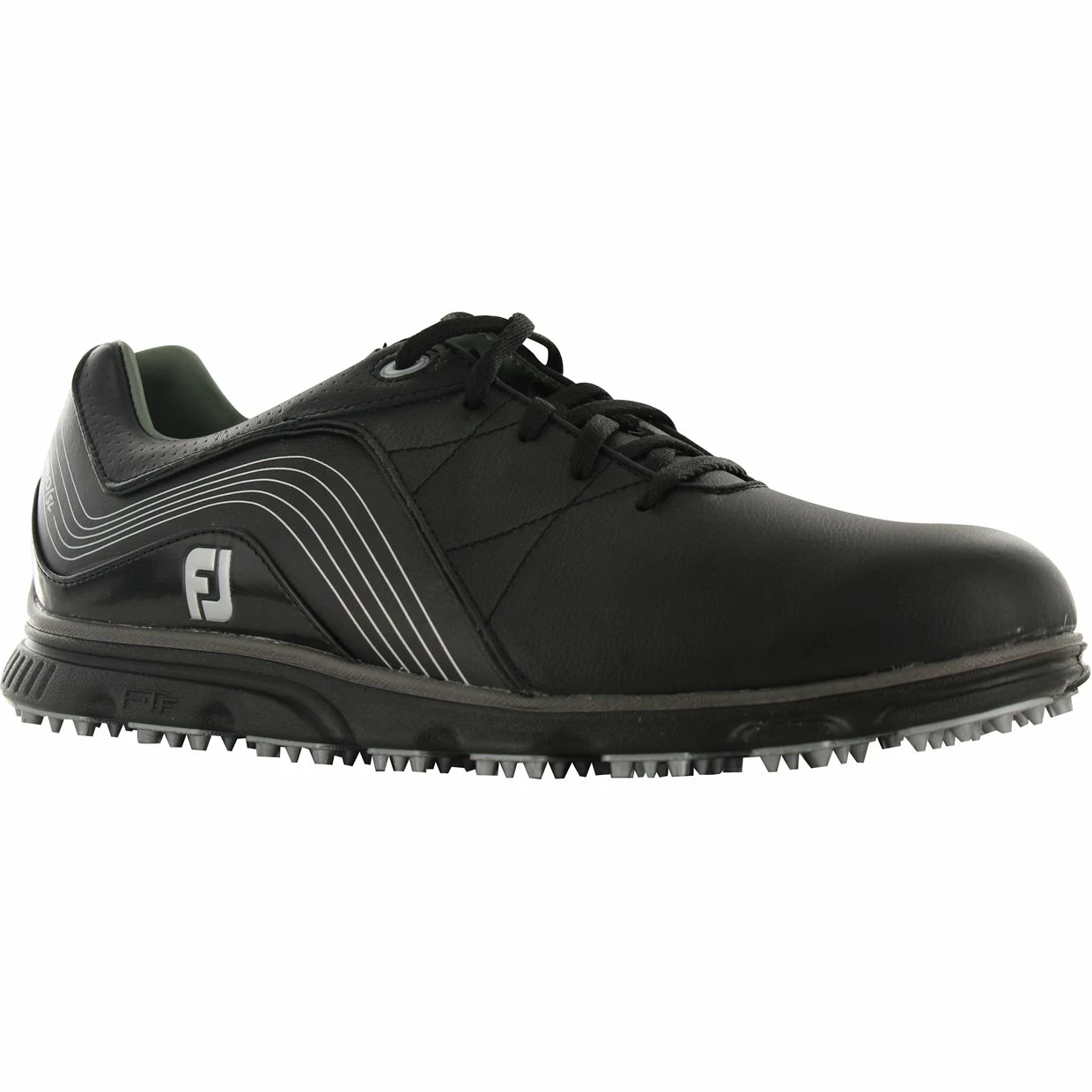 FootJoy Pro SL Prior Generation Spikeless Golf Shoes 3 FootJoy Pro SL Prior Generation Spikeless Golf Shoes