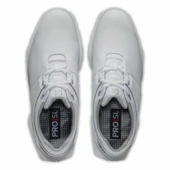 FootJoy Pro SL Spikeless Golf Shoes 9 FootJoy Pro SL Spikeless Golf Shoes -Cheap Apparel Store footjoy pro sl spikeless 2