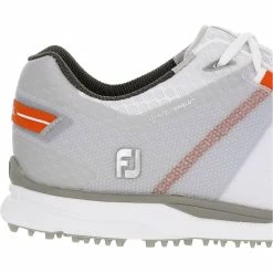 FootJoy Pro SL Sport Spikeless Golf Shoes -Cheap Apparel Store footjoy pro sl sport spikeless 4