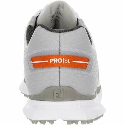 FootJoy Pro SL Sport Spikeless Golf Shoes -Cheap Apparel Store footjoy pro sl sport spikeless 7