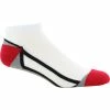 FootJoy ProDry Fashion Sport Socks Ankle Golf Apparel 1 FootJoy ProDry Fashion Sport Socks Ankle Golf Apparel -Cheap Apparel Store footjoy prodry fashion sport socks