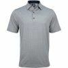 FootJoy ProDry Performance Stretch Lisle Dot Print Shirt Polo Short Sleeve Golf Apparel 2 FootJoy ProDry Performance Stretch Lisle Dot Print Shirt Polo Short Sleeve Golf Apparel -Cheap Apparel Store footjoy prodry performance stretch lisle dot print shirt