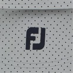 FootJoy ProDry Performance Stretch Lisle Dot Print Shirt Polo Short Sleeve Golf Apparel 10 FootJoy ProDry Performance Stretch Lisle Dot Print Shirt Polo Short Sleeve Golf Apparel -Cheap Apparel Store footjoy prodry performance stretch lisle dot print shirt 3