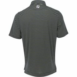 FootJoy ProDry Performance Stretch Lisle Pinstripe Shirt Polo Short Sleeve Golf Apparel 8 FootJoy ProDry Performance Stretch Lisle Pinstripe Shirt Polo Short Sleeve Golf Apparel -Cheap Apparel Store footjoy prodry performance stretch lisle pinstripe shirt 1