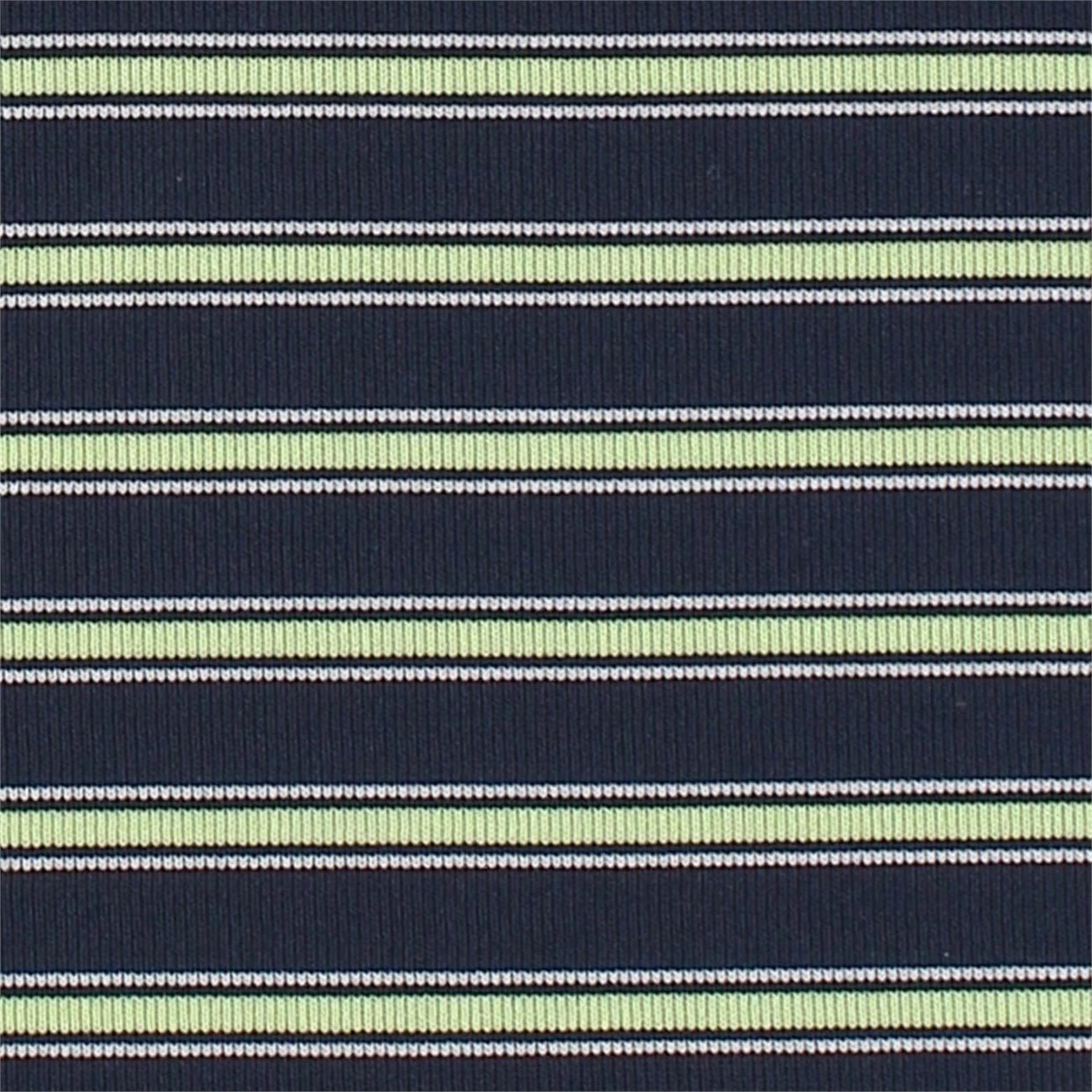 FootJoy ProDry Performance Stretch Lisle Pinstripe Shirt Polo Short Sleeve Golf Apparel 5 FootJoy ProDry Performance Stretch Lisle Pinstripe Shirt Polo Short Sleeve Golf Apparel - Image 3