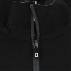 FootJoy Sport SS Windshirt Outerwear Pullover Golf Apparel -Cheap Apparel Store footjoy sport ss windshirt outerwear 5