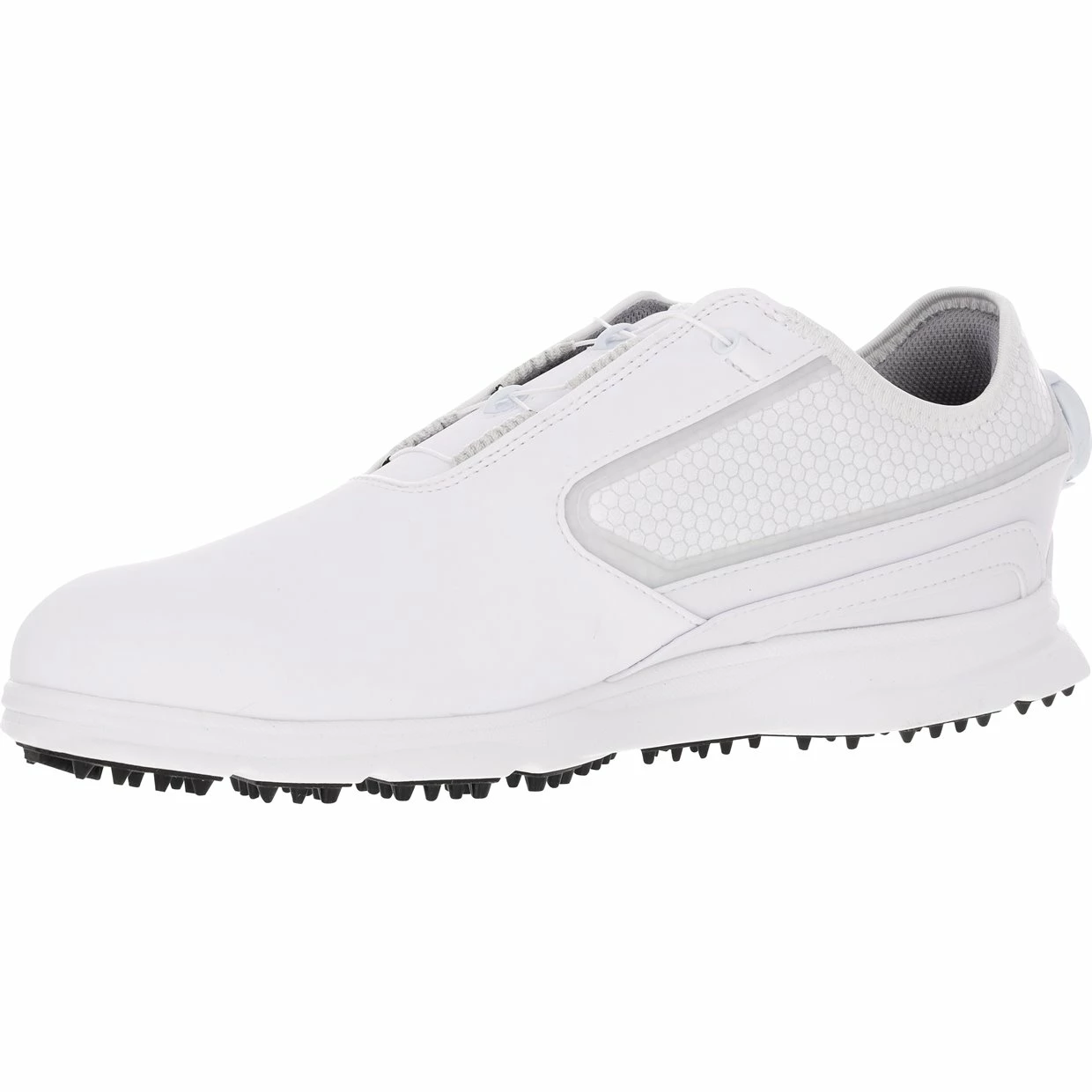 FootJoy SuperLites XP BOA Spikeless Golf Shoes 4 FootJoy SuperLites XP BOA Spikeless Golf Shoes - Image 2