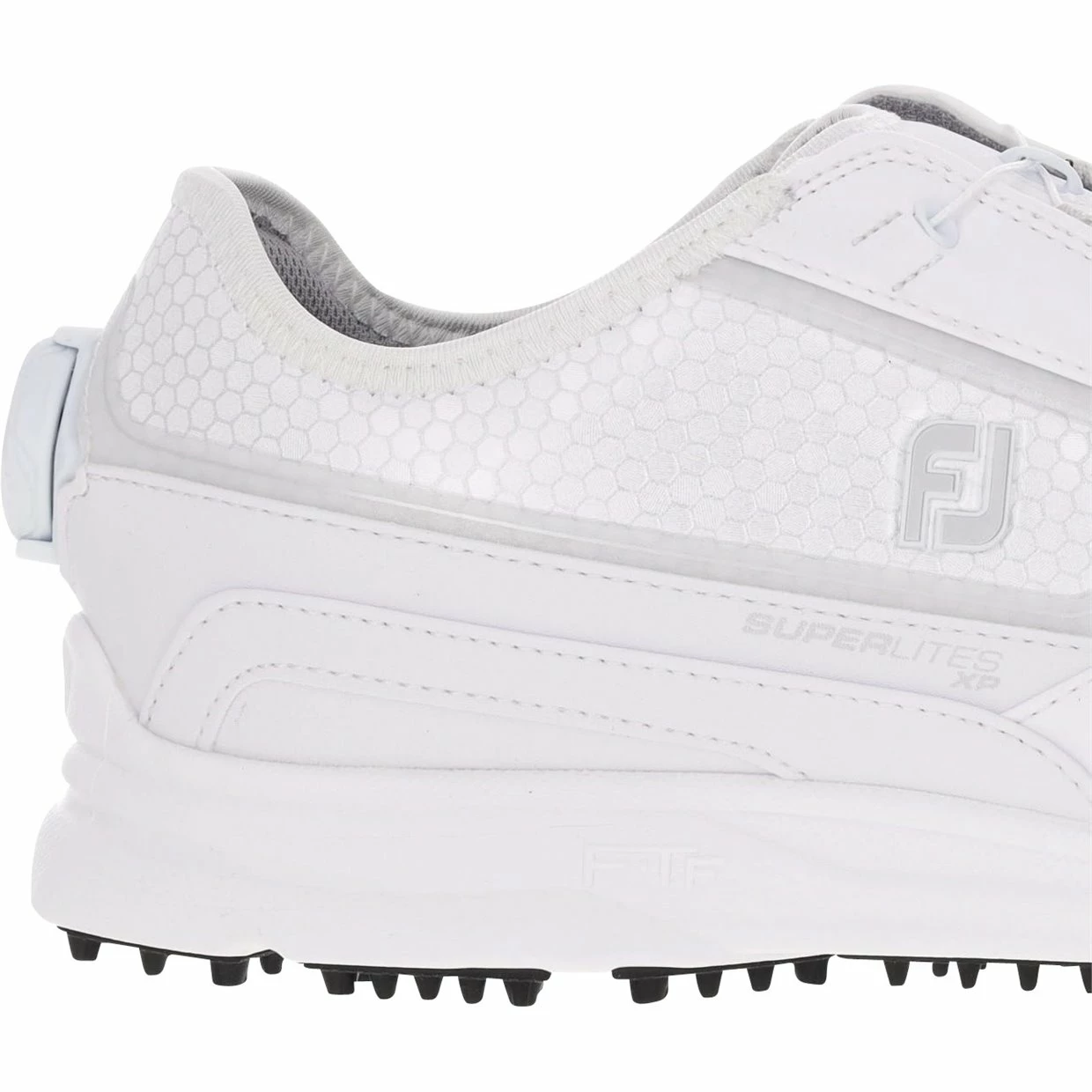 FootJoy SuperLites XP BOA Spikeless Golf Shoes 7 FootJoy SuperLites XP BOA Spikeless Golf Shoes - Image 5
