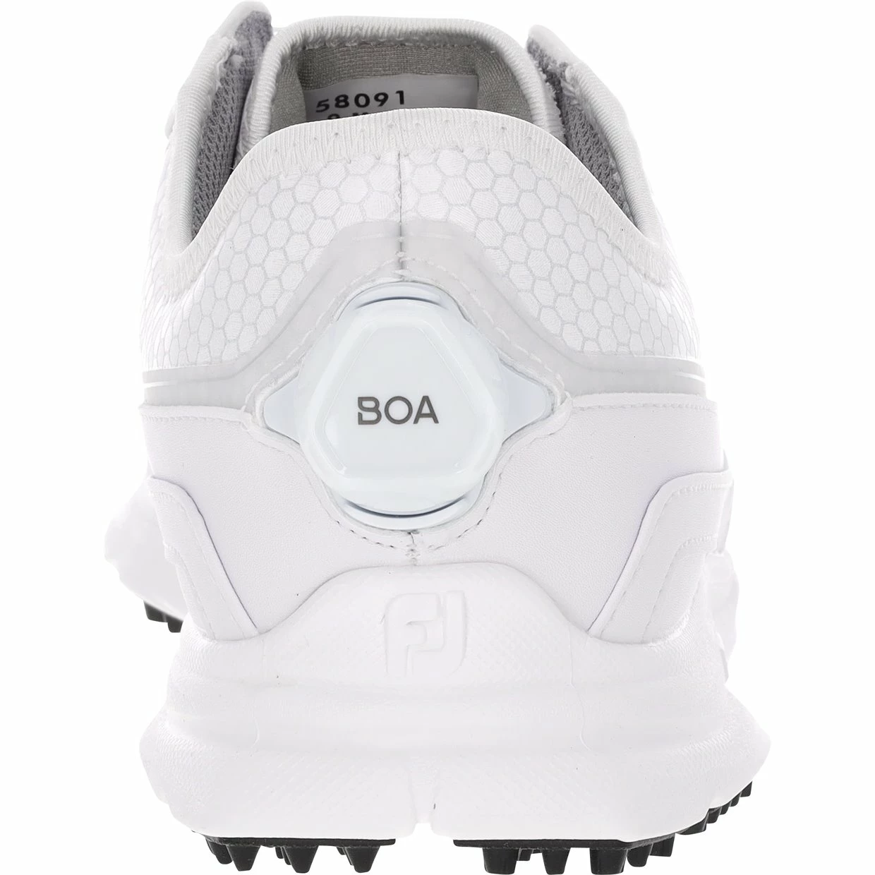 FootJoy SuperLites XP BOA Spikeless Golf Shoes 10 FootJoy SuperLites XP BOA Spikeless Golf Shoes - Image 8